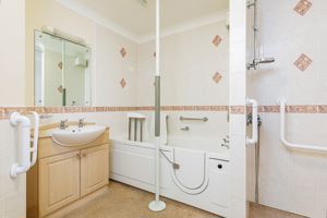 Bathroom/Wetroom- click for photo gallery